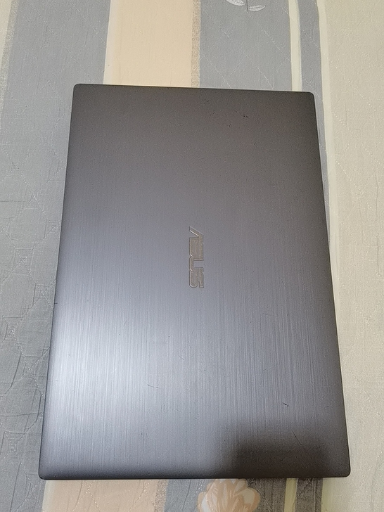 华硕PRO554U笔记本电脑