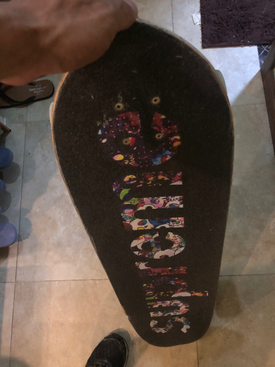 陆地冲浪板滑板，长板，双翘陆地冲浪板，滑板...