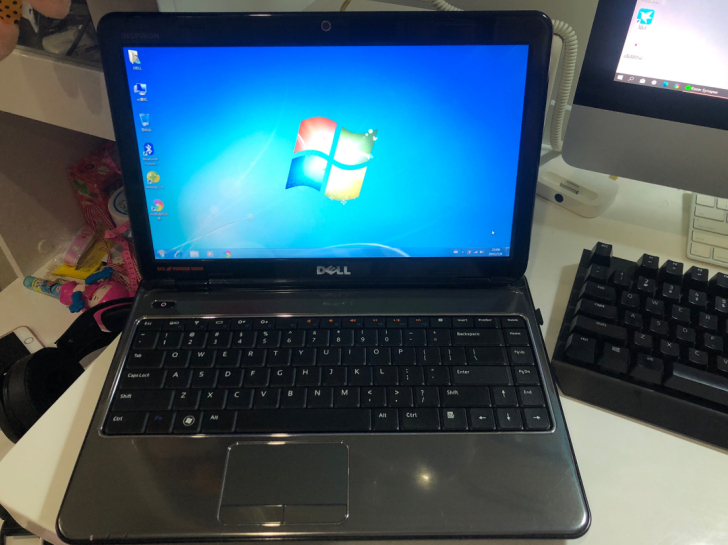 戴尔N3010笔记本/独立显卡，老电脑了 ...