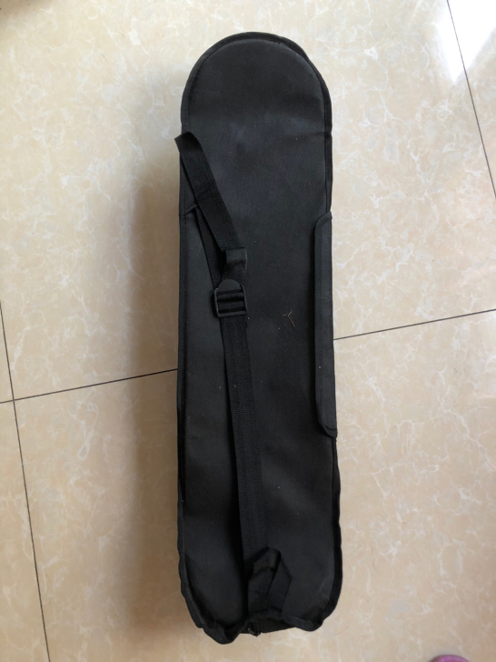 乌鲁木齐同城转卖 sway滑板(带袋子） ...