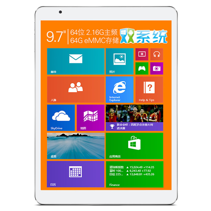 Teclast/台电 X98 Air 3G...
