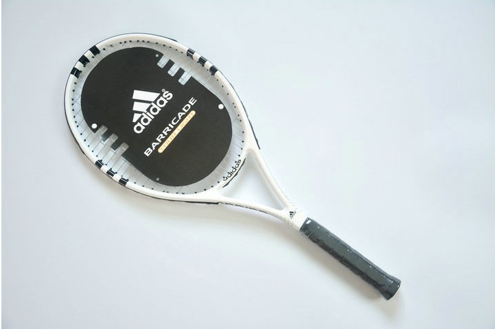 网球拍单人初学者套装专业大学生体育课碳纤维...