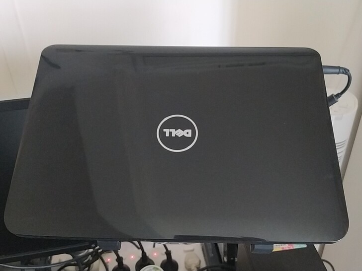 戴尔笔记本电脑Vostro1088