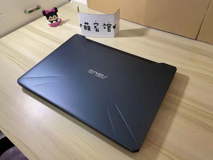 2020华硕飞行堡垒7 FX95GT，15...