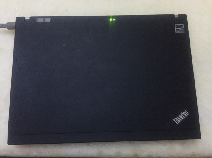 ThinkPad X201i，自用，成色如...