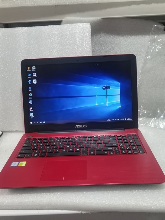 九新华硕X556UB 原装笔记本电脑 i7...