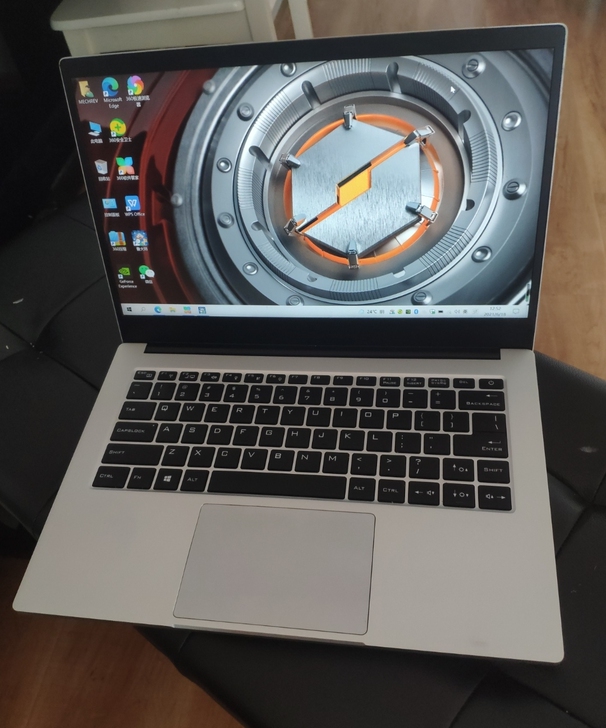 机械革命s1pro 笔记本电脑i5十代固态...