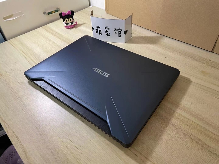 2020华硕飞行堡垒7 FX95GT，15...