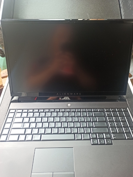 外星人51m国行顶配