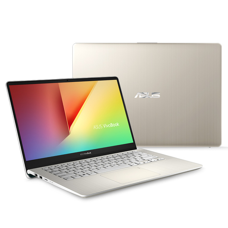 Asus/华硕 灵耀S2代轻薄便携商务办公...