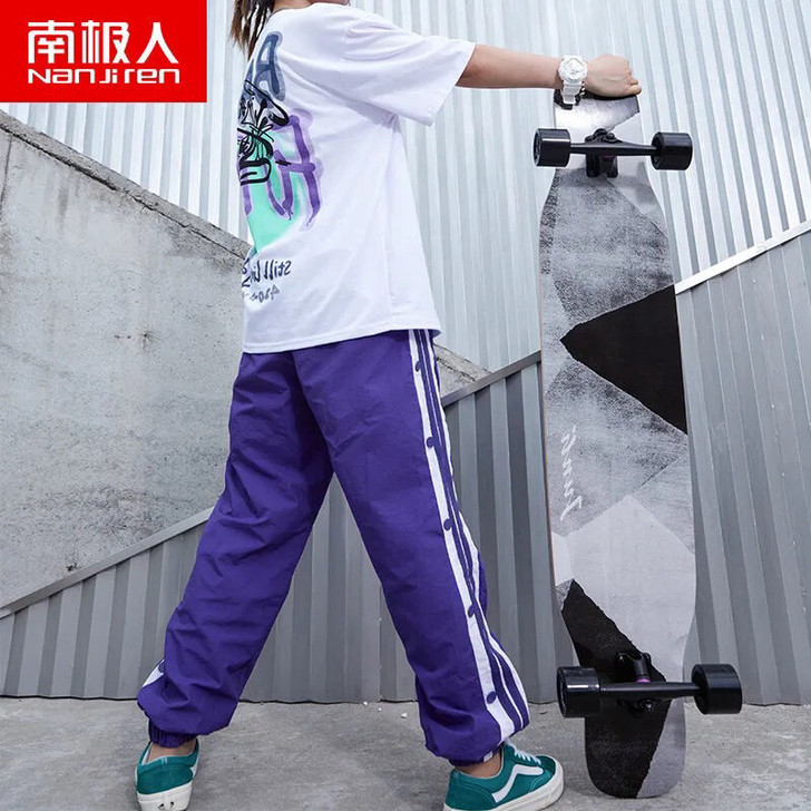 南极人长板枫木板