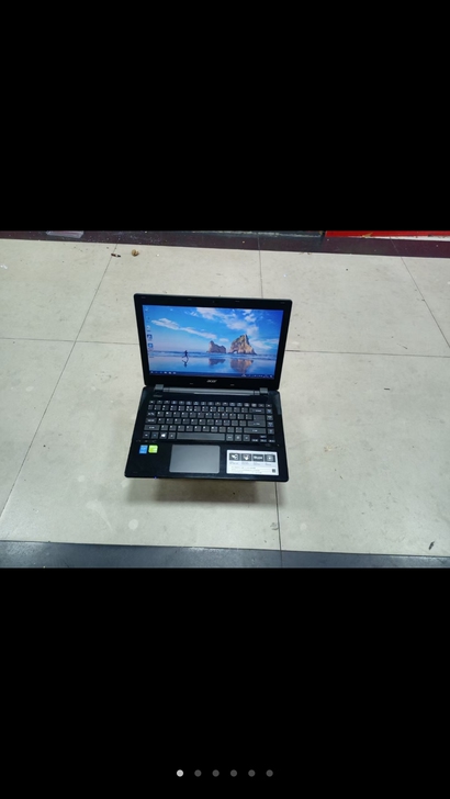 宏基E1-471G. i5-5200U内存...