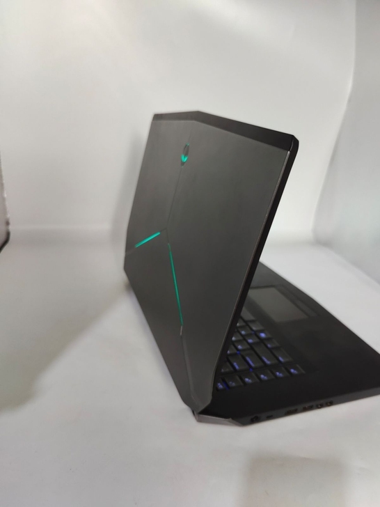 i7-4720hq gtx980m 外星人...