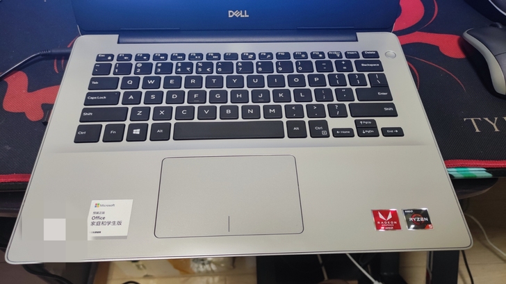 戴尔/Dell Inspiron 5485...