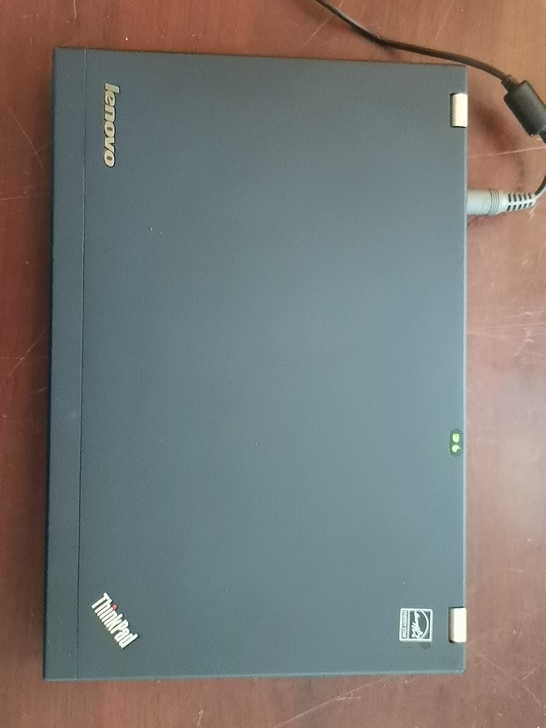 联想ThinkPad X230笔记本电脑
