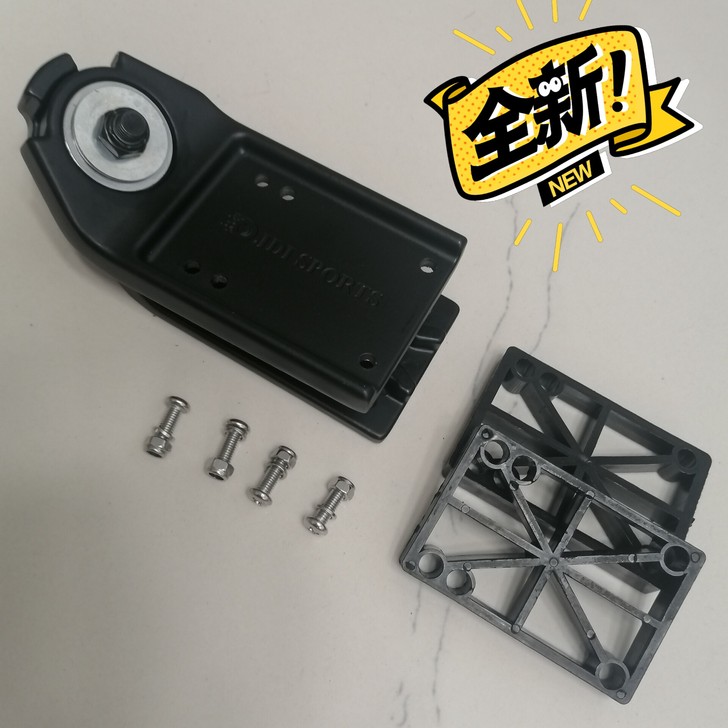 陆地冲浪滑板，水桥，超柔软：美国Water...