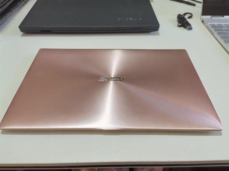 华硕 UX21E笔记本 处理器i5-246...