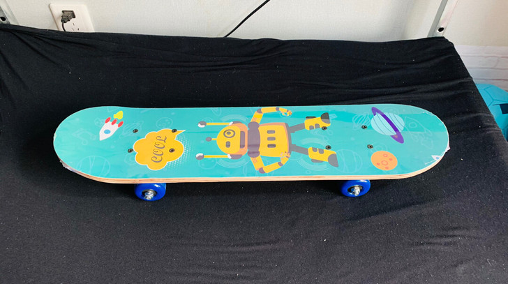 滑板  儿童滑板