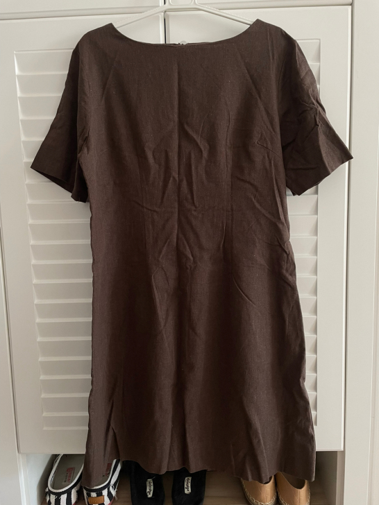 包邮！女棉麻连衣裙 家里闲置衣物很多 随缘...