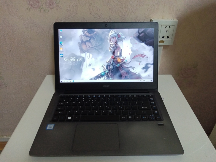 宏基墨舞x349-G2-m，i5 7200...