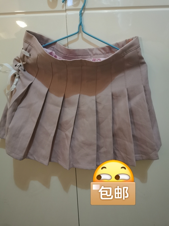 微胖女孩看过来！！！