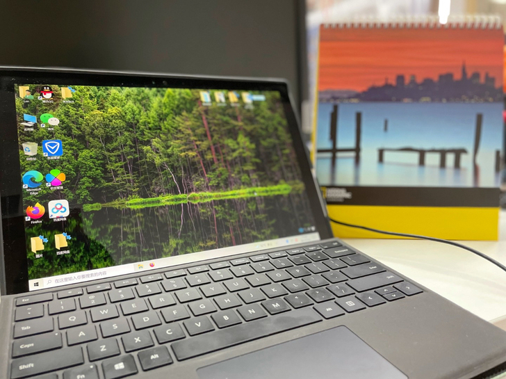 因为新工作内容对配置要求很高，所以出售这台...