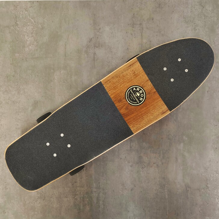 【全网孤品】ARBOR陆地冲浪板