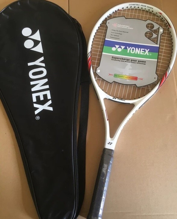 【全新闲置】尤尼克斯网球拍yonex  网...