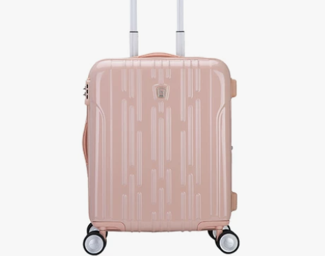 【双11狂欢价】爱华仕拉杆箱万向轮20寸女...