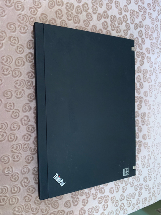 ThinkPad 笔记本电脑 型号 X22...