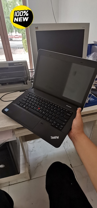ThinkPad商务本 i5 3320 独...