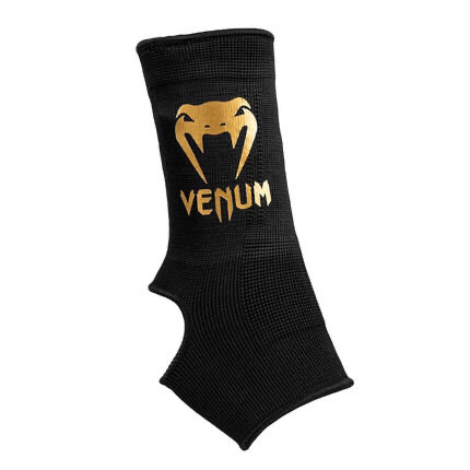 VENUM毒液护踝，黑金配色，有S码和M码...