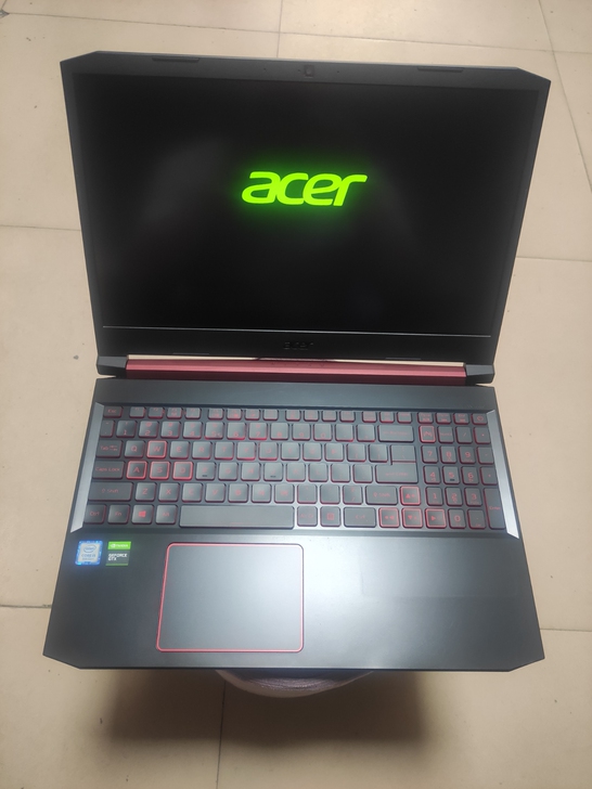 ACER宏基AN515-54游戏本 i5 ...