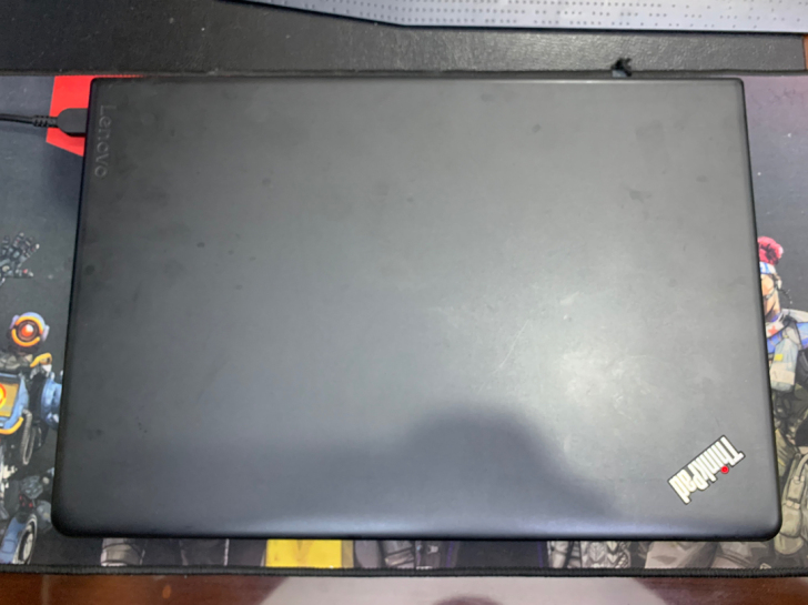 联想 thinkpad e570笔记本电脑...