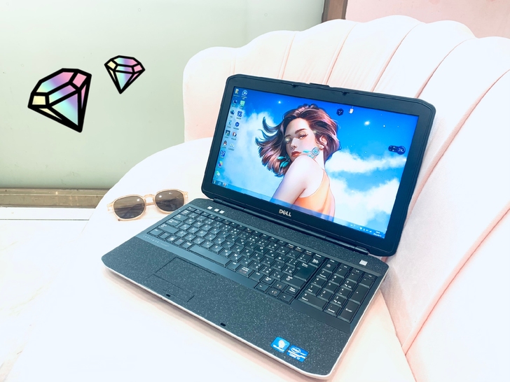 去年新款 戴尔笔记本电脑  还在保修期 9...