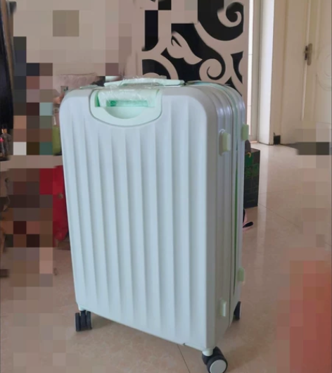 箱包店不干了 清仓 全新 高颜值行李箱 开...