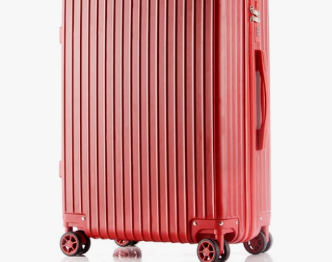 ULDUM拉杆箱万向轮旅行箱子密码登机箱硬...