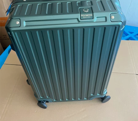 全新漫游拉杆箱20寸登机箱密码箱24寸密码...