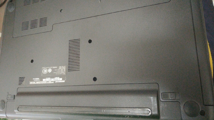 闲置戴尔笔记本电脑，i5四代，6g内存，5...