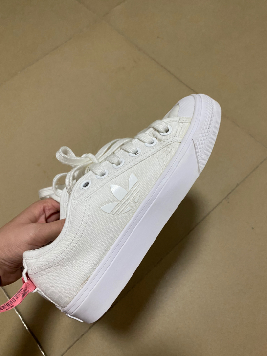 blackpink同款 adidas or...