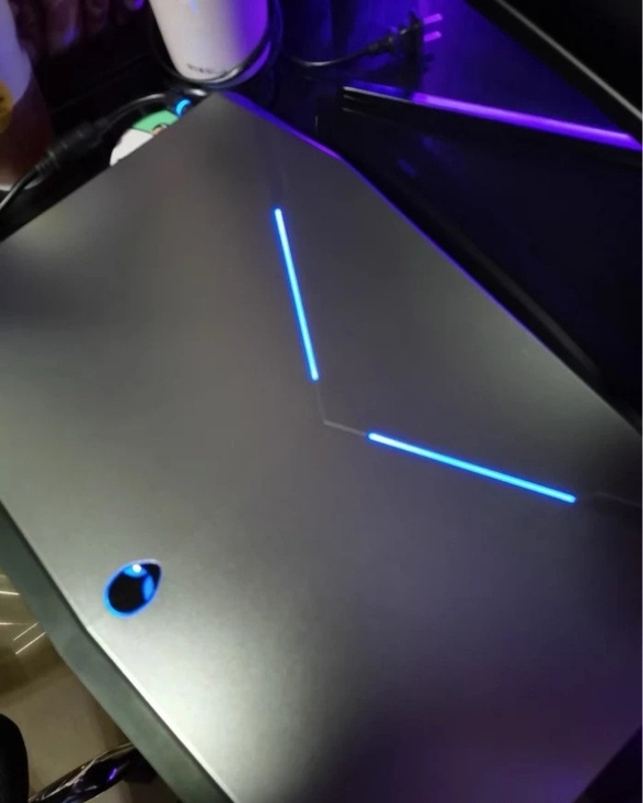 外星人17r2,笔记本电脑,具体配置看图,...