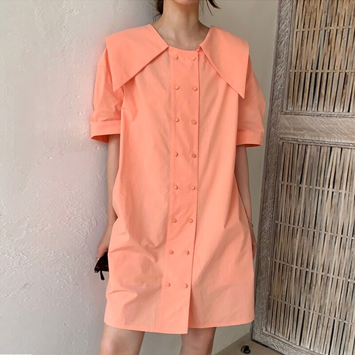 夏装，裙子，全新