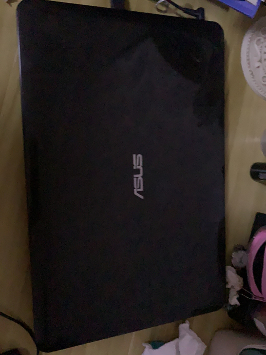 Asus/华硕y583l 自用电脑 99新...
