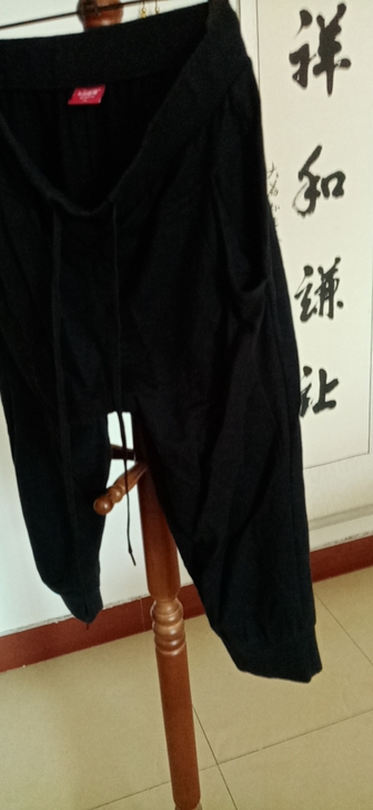 女裤