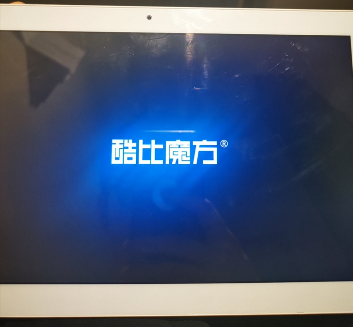 酷比魔方iplay9平板 型号U63，9....