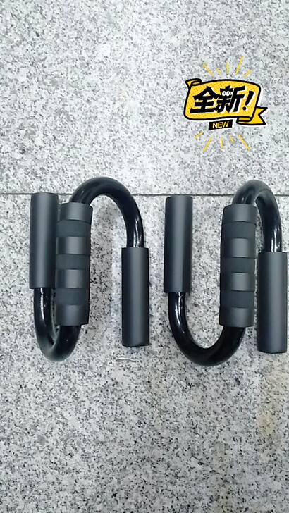 俯卧撑支架男士健身器材家用