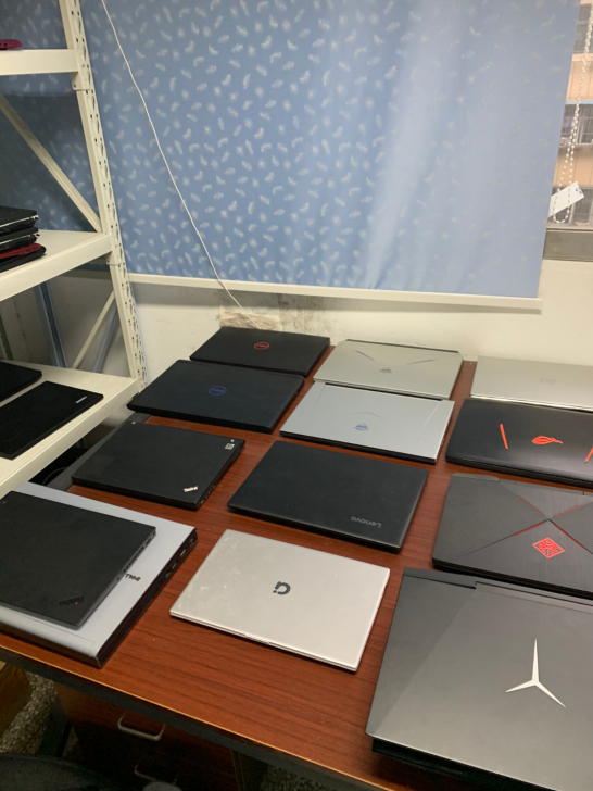 I7 四核 笔记本电脑 联想 戴尔 华硕 ...