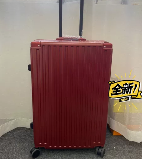 全新 漫游铝框行李箱所有尺寸特价处理啦 万...