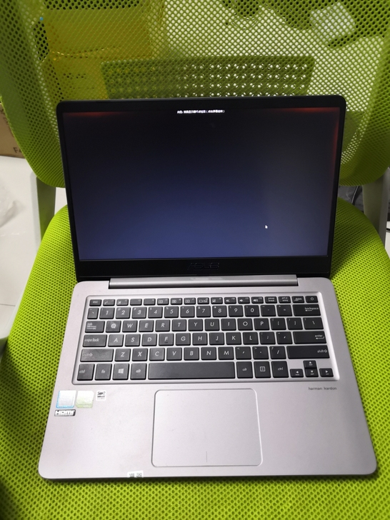华硕手提电脑u410u华硕u4000u灵耀...