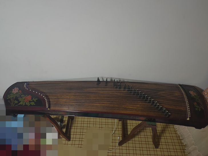古筝